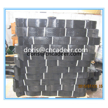 Plastic Black Geocell for Reforcement Treatment